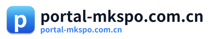portal-mkspo.com.cn Logo